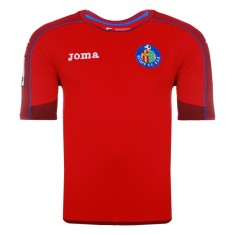 Camisa Torcedor Getafe II 2014/15 sem Número Joma