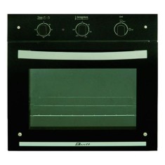 Forno de Embutir Elétrico Built 50 L BLT FV IN