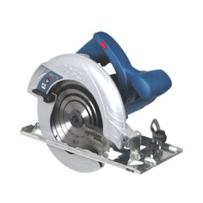 Serra Circular Profissional Bosch 1.450 W GKS 7 1/4