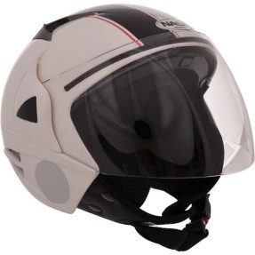 Capacete Nasa SH-70 Aberto Fecho de engate rápido