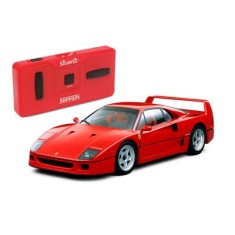 Carrinho de Controle Remoto DTC Ferrari F40