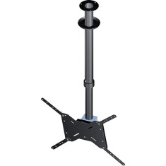 Suporte para TV LCD/LED/Plasma Teto 19" a 42" Avatron SLF-2040TTG
