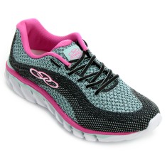 Tênis Olympikus Feminino Academia Fusion