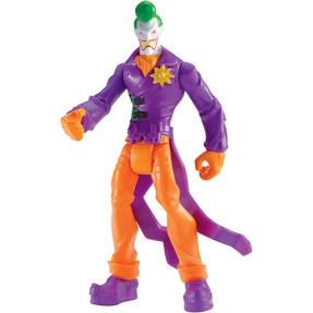Boneco Coringa Batman BJW68/CBH54 - Mattel