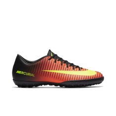 Chuteira Society Nike Mercurial Victory VI Adulto
