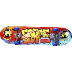 Skate Infantil - Xalingo Force
