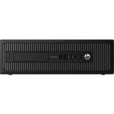 PC HP Intel Core i5 4570 3,20 GHz 4 GB HD 500 GB DVD-RW Windows 8 Pro PRODESK 600 SFF