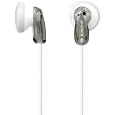 Fone de Ouvido Sony MDR-E9/HC BR