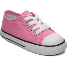 Tênis Converse All Star Infantil (Menina) Casual Core OX