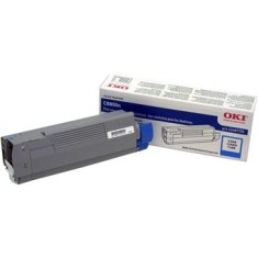 Toner Ciano Okidata 43487735