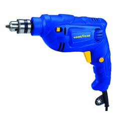 Furadeira Impacto 3/8 500W Goodyear - GY-DI-10500