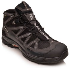 Tênis Salomon Masculino Trekking X Tracks MID WP