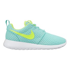 Tênis Nike Feminino Caminhada Roshe One BR
