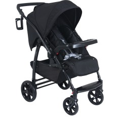 Carrinho de Bebê Travel System Burigotto Lyra