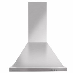Coifa Parede Cadence Gourmet 60 cm CFA160 Inox