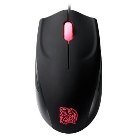 Mini Mouse Óptico Gamer USB Azurues Mini - Thermaltake