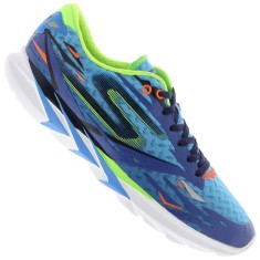Tênis Skechers Masculino Corrida Go Meb Speed 3