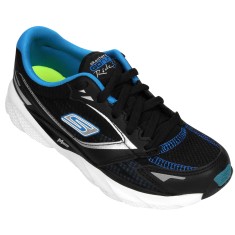 Tênis Skechers Infantil (Menino) Corrida Go Run Ride 3