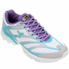 Tênis Tryon Feminino Caminhada Organic 2