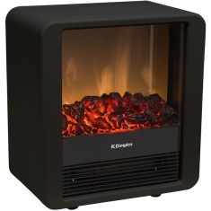 Aquecedor Elétrico Dimplex Mini Cube