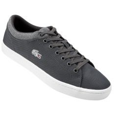 Tênis Lacoste Masculino Casual Straightset
