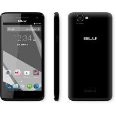 Smartphone Blu Studio 5.0 C HD 4GB 8,0 MP 2 Chips Android 4.4 (Kit Kat) Wi-Fi 3G