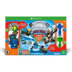 Jogo Skylanders Trap Team Xbox One Activision