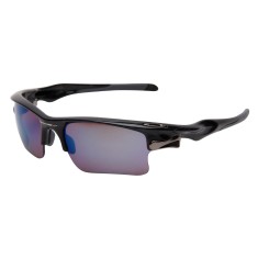 Óculos de Sol Unissex Esportivo Oakley Fast Jacket XL