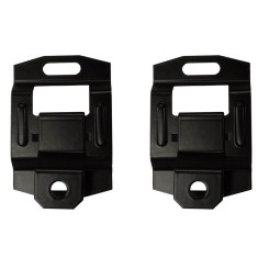 Suporte para TV LCD/LED/Plasma Parede 10" à 85" Brasforma SBRU859