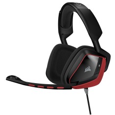 Headset com Microfone Corsair Void Surround