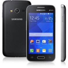 Smartphone Samsung Galaxy Ace 4 Neo Duos 4GB SM-G316ML 3,0 MP 2 Chips Android 4.4 (Kit Kat) Wi-Fi 3G