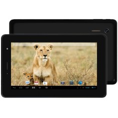 Tablet Phaser Kinno 3G 8GB LCD 7" Android 4.2 (Jelly Bean Plus) 2 MP PC 205