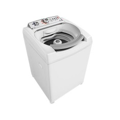 Lavadora Brastemp Clean 8kg BWB08A