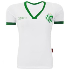 Camisa Torcedor feminina Juventude II 2016 sem Número Kappa