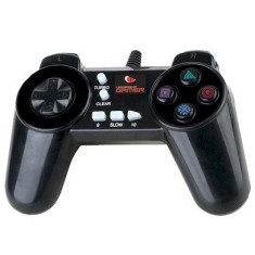 Controle PC 6646 - Leadership