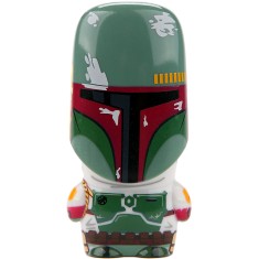 Pen Drive Mimoco 8 GB USB 2.0 Boba Fett