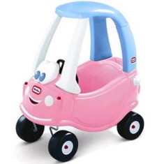Carrinho Little Tikes Princesas