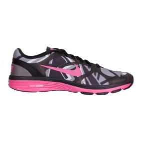 Tênis Nike Feminino Academia Dual Fusion Tr Print