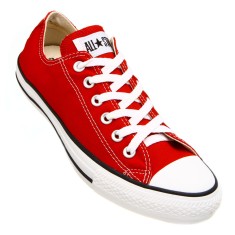 Tênis Converse All Star Unissex Casual Core Ox