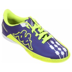 Tênis Kappa Masculino Futsal Brava
