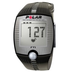Relógio Monitor Cardíaco Polar FT1