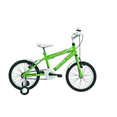 Bicicleta Mormaii Aro 16 Top Lip