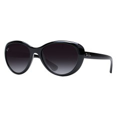Óculos de Sol Feminino Retrô Ray Ban RB4204L