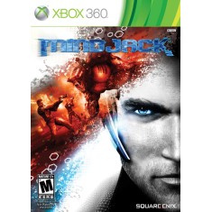 Jogo Mindjack Xbox 360 Square Enix