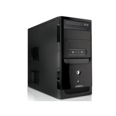 PC Centrium Intel Pentium G3260 3,30 GHz 4 GB HD 500 GB Intel HD Graphics DVD-RW Linux Thinline 3260