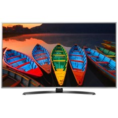 Smart TV TV LED 60" LG 4K HDR Netflix 60UH7650 3 HDMI