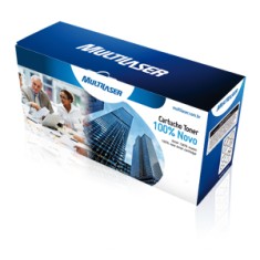 Toner Preto Multilaser CT436