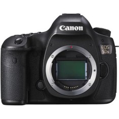 Câmera Digital DSLR(Profissional) Canon EOS 50,6 MP Full HD EOS 5DS