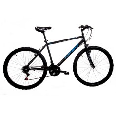 Bicicleta Topbike 18 Marchas Aro 26 Freio V-Brake Top One