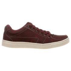 Tênis Walkabout Masculino Casual Rustic